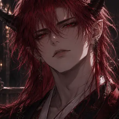 Profile image of 朱牙丸