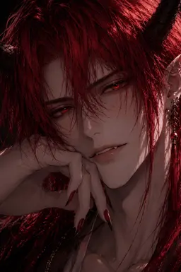 Profile image of 朱牙丸