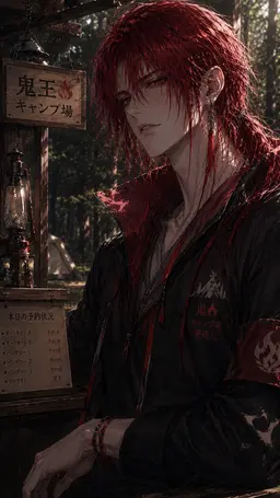 Profile image of 朱牙丸