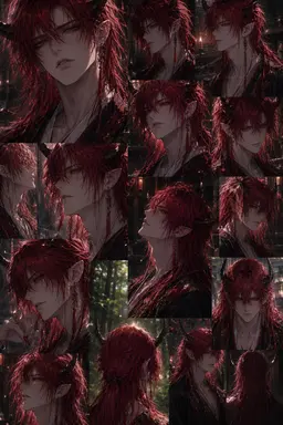 Profile image of 朱牙丸