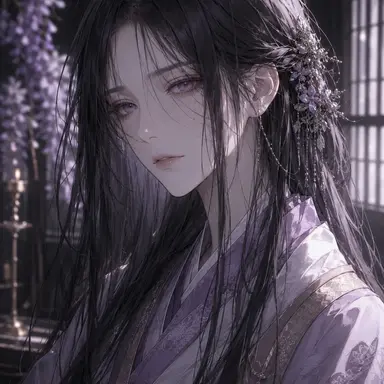 Profile image of 朝露