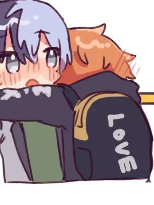 GroggySquid9055의 ご主人様。