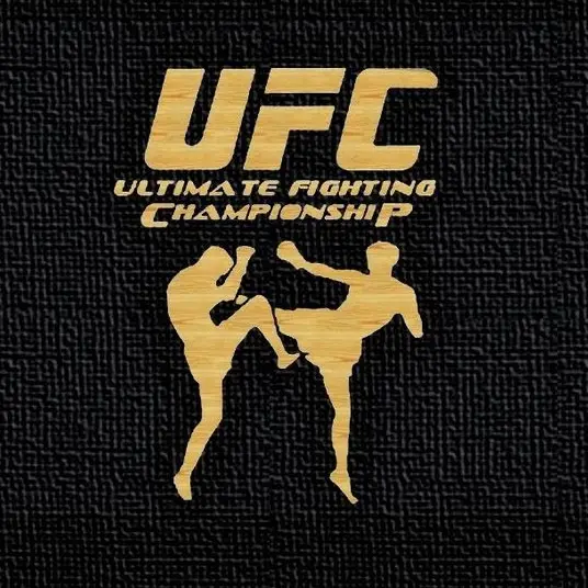 AlienUnau2559의 UFC