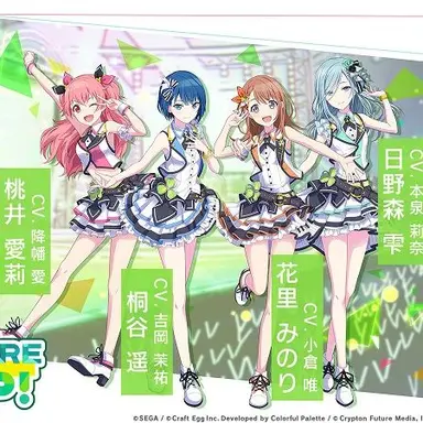 Profile image of モアモアジャンプ