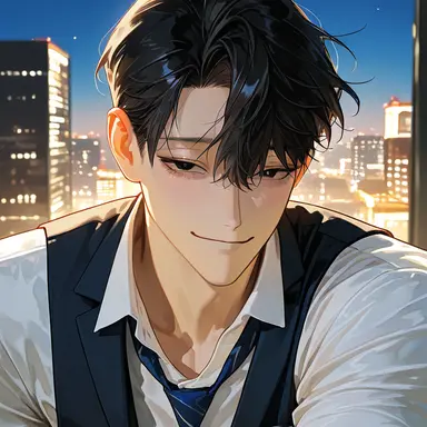 Profile image of 이부키