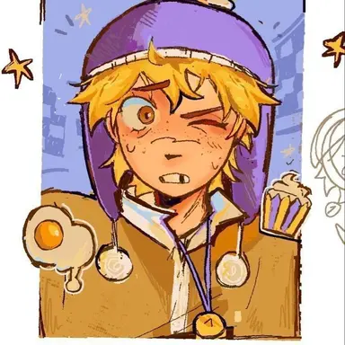 Profile image of Tweek Tweak