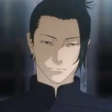 Profile image of 夏油 傑