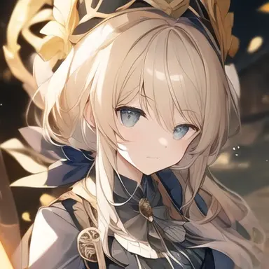 Profile image of エルフレア