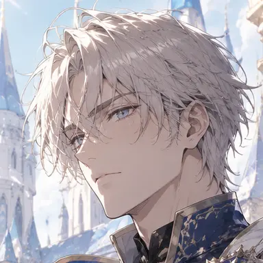 Profile image of アッシュ