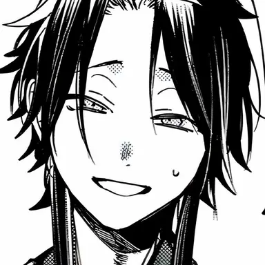 Profile image of 朱雀