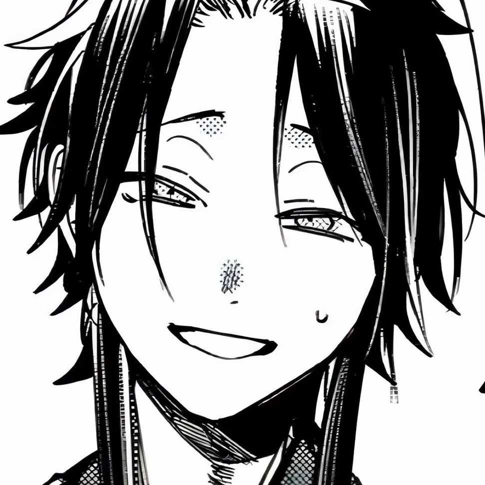 Mia_2214의 学パロ 朱雀