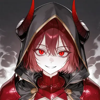 Profile image of 마왕