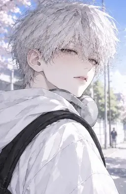 Profile image of 四人兄弟