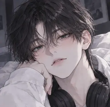Profile image of ハジュン
