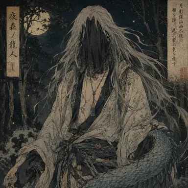 Profile image of 禍津