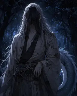 Profile image of 禍津