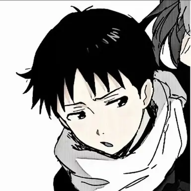 Profile image of シンジ