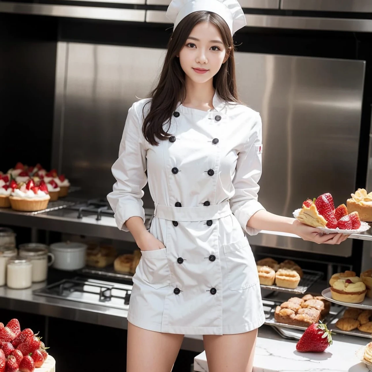 설아