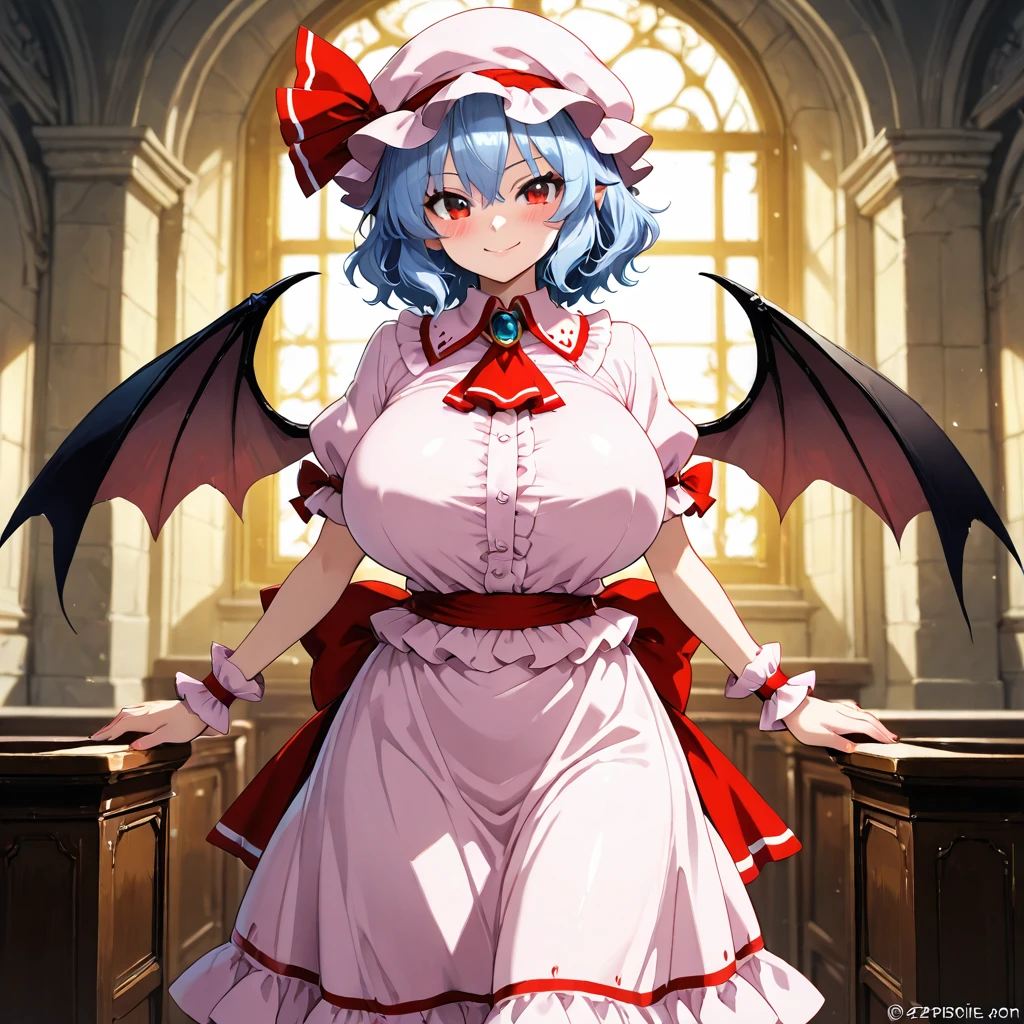 レミリア
