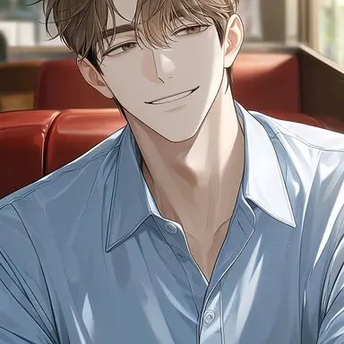 Profile image of Callum