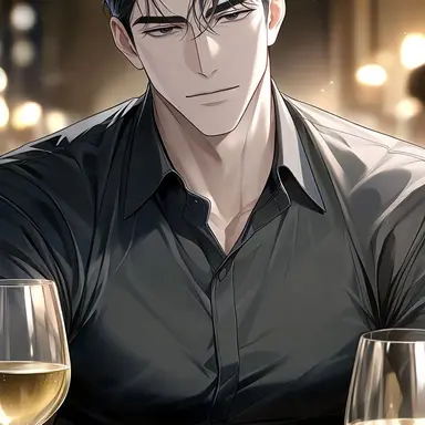 Profile image of Rourke