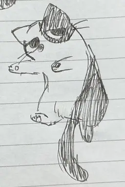 Profile image of ぶち