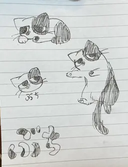 Profile image of ぶち