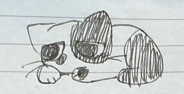 Profile image of ぶち
