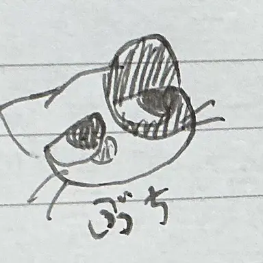 Profile image of ぶち
