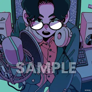Profile image of あおば