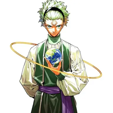 Profile image of 마루