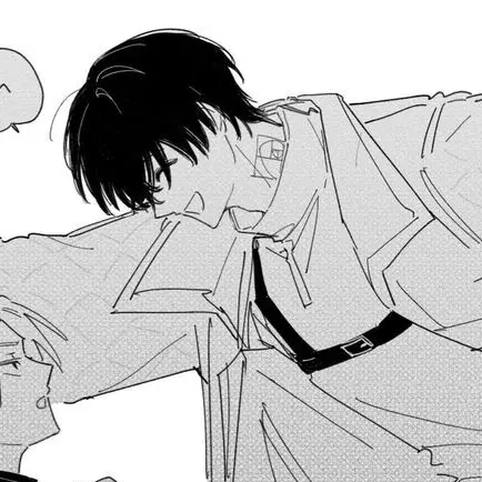 Serena0323의 나구모 요이치