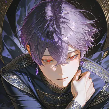 Profile image of ルドラス