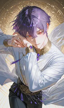 Profile image of ルドラス