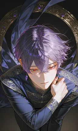 Profile image of ルドラス