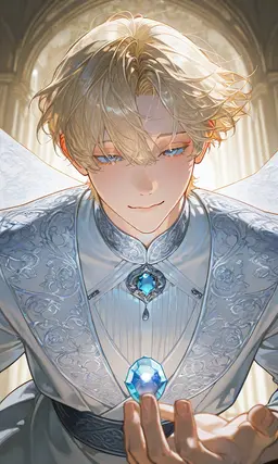 Profile image of レイリル