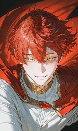 Profile image of エドワード