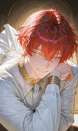 Profile image of エドワード