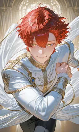 Profile image of エドワード