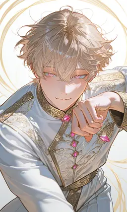 Profile image of ラミネス