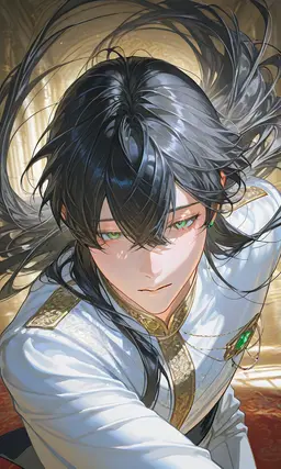 Profile image of ジーニアス
