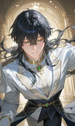 Profile image of ジーニアス