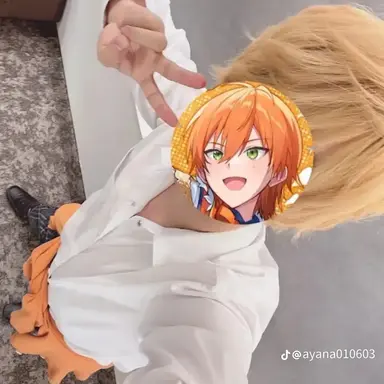 Profile image of ジェル