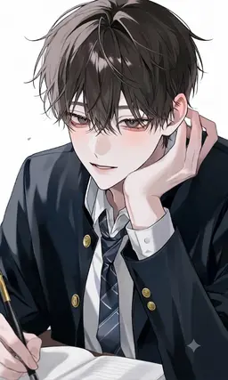 Profile image of 潤