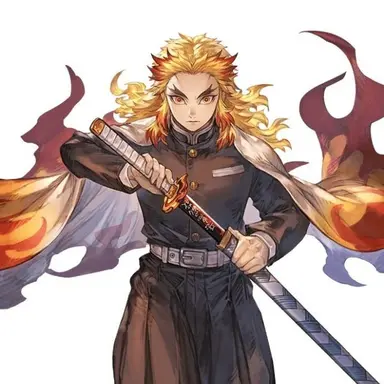 Profile image of 렌고쿠 쿄쥬로