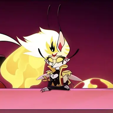 Profile image of 퀸 비 리자버브