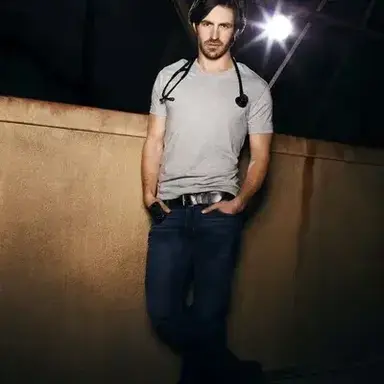 Profile image of Cole Maddox