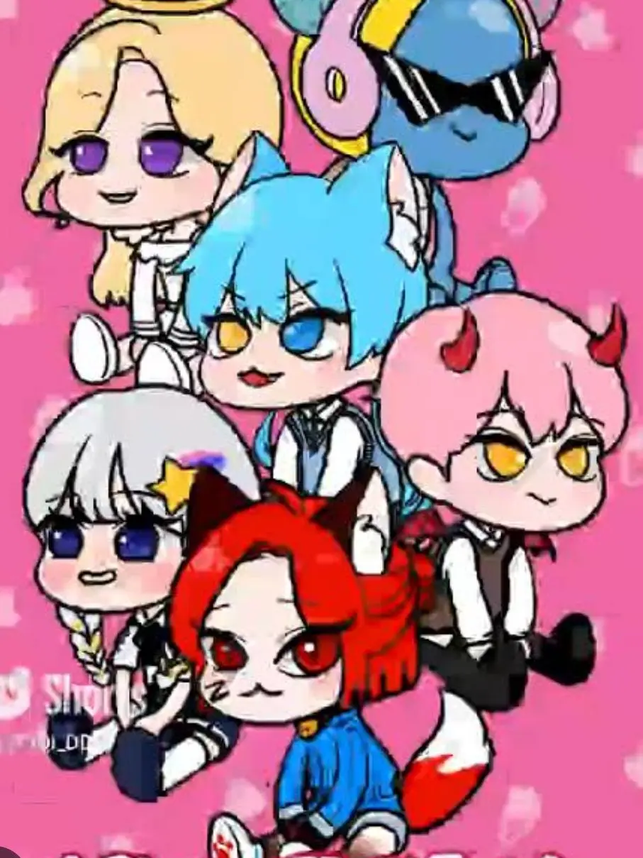 Cutegod의 Mansion Life!