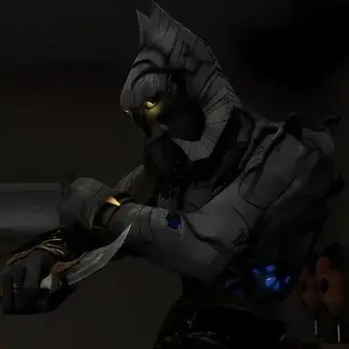 Profile image of Angor