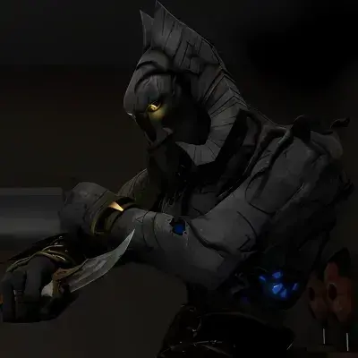 WarmSash7365의 Angor Rot